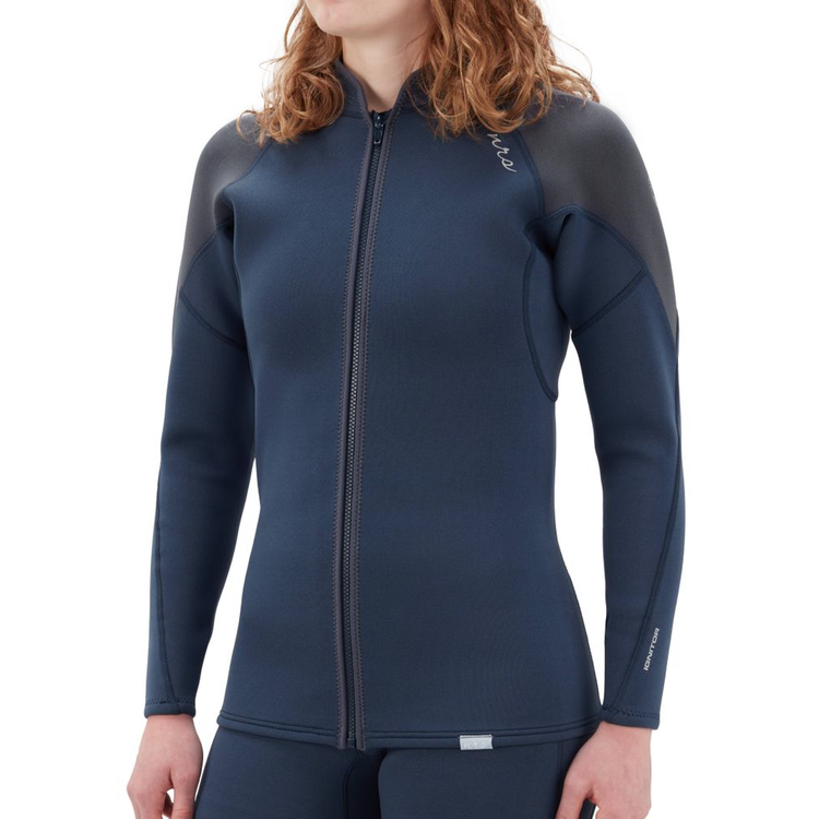 NRS Veste isothermique Ignitor - Femme
