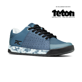 Ride Concepts Chaussures de vélo Livewire TGR - Femme