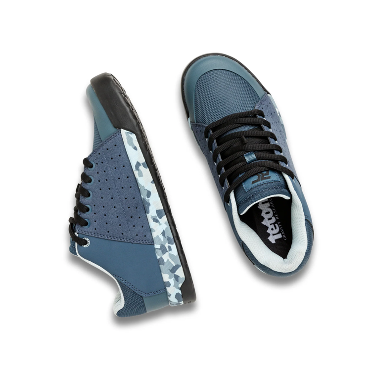 Ride Concepts Chaussures de vélo Livewire TGR - Femme