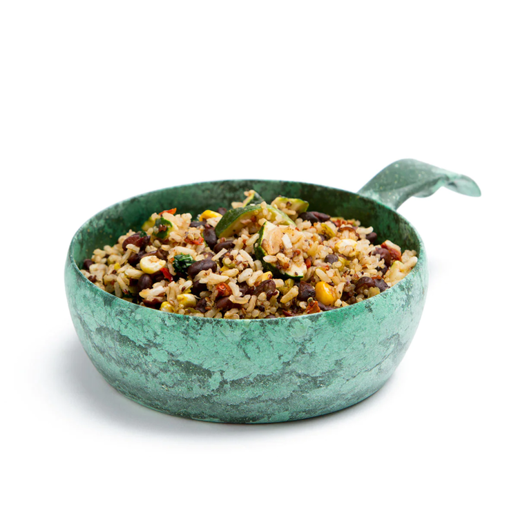 Backpacker's Pantry Quinoa et haricots façon Sud-Ouest Three Sisters