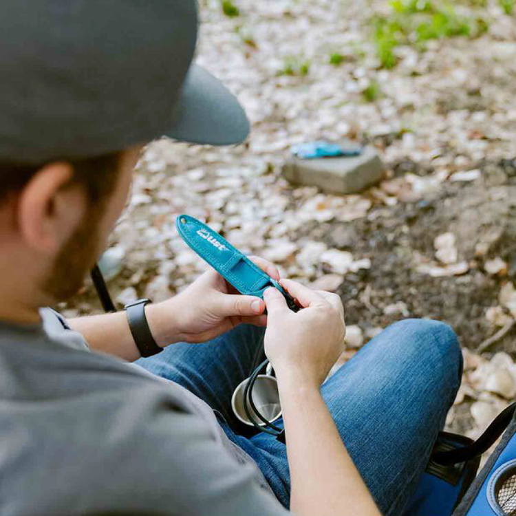 Ultimate Survival Technologies (UST) Couteau Paraknife Pro 4.0