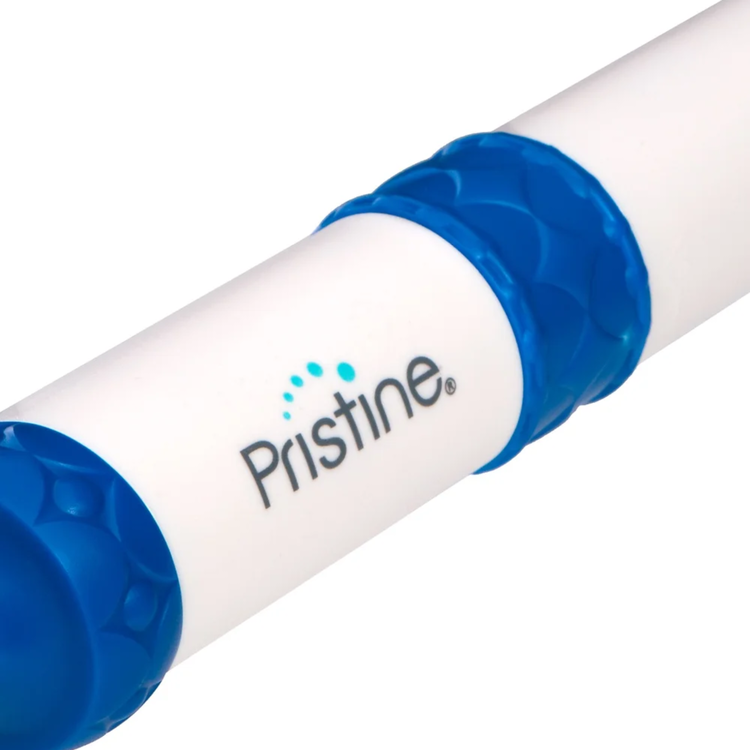 Pristine Paille de filtration Pristine