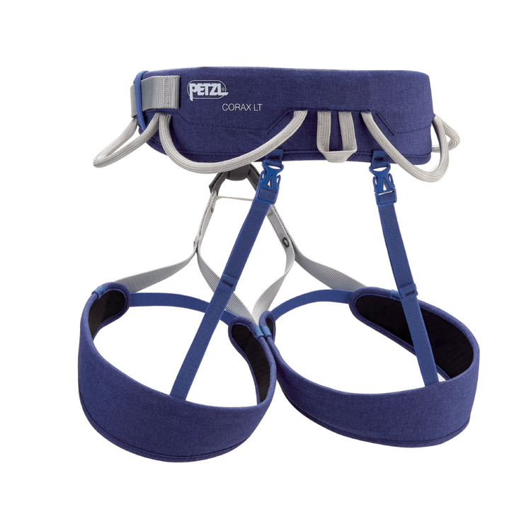 Petzl Harnais Corax LT