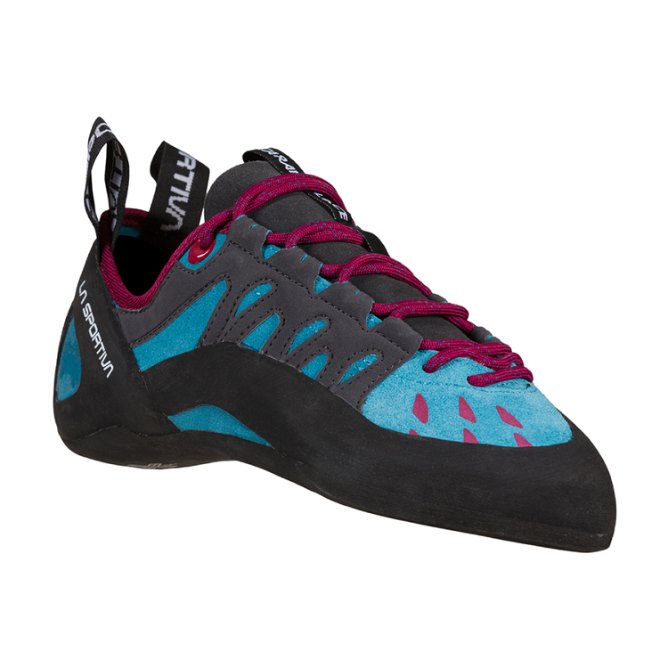 La Sportiva Chaussons d'escalade Tarantulace - Femme