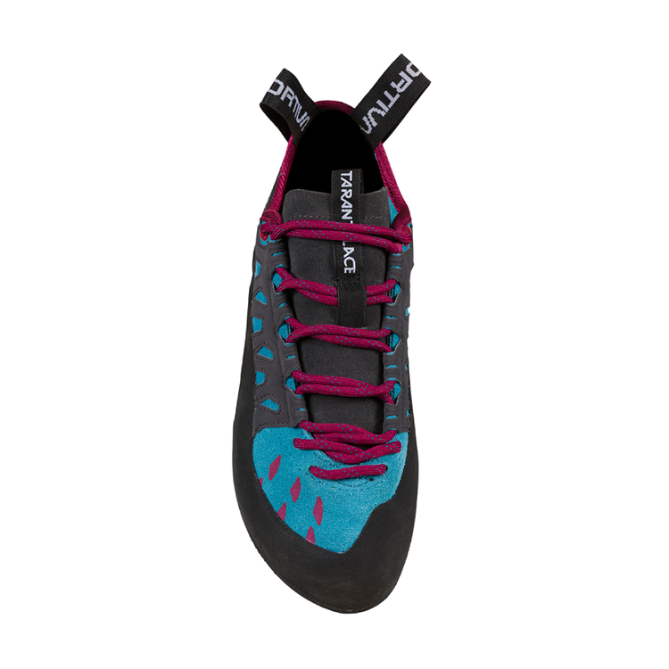 La Sportiva Chaussons d'escalade Tarantulace - Femme