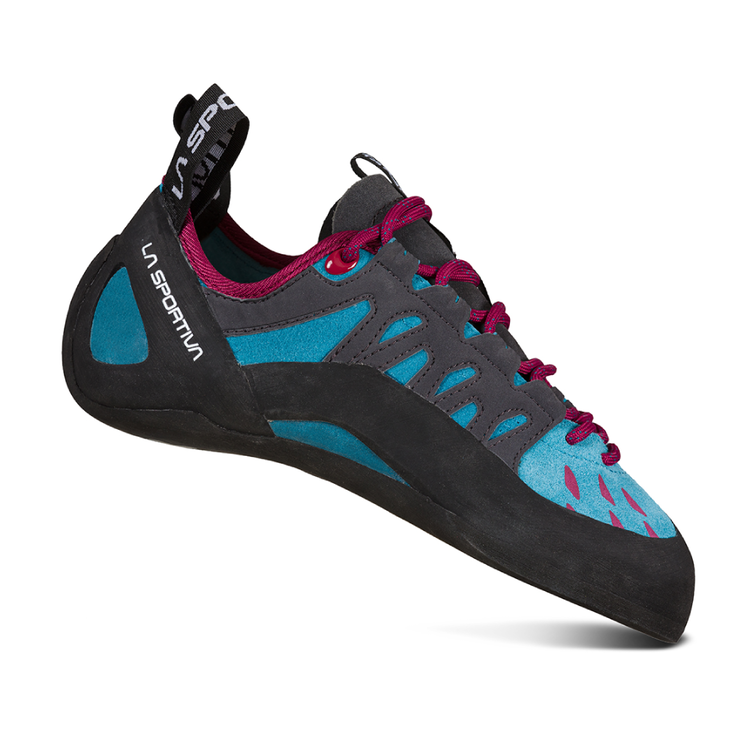La Sportiva Chaussons d'escalade Tarantulace - Femme