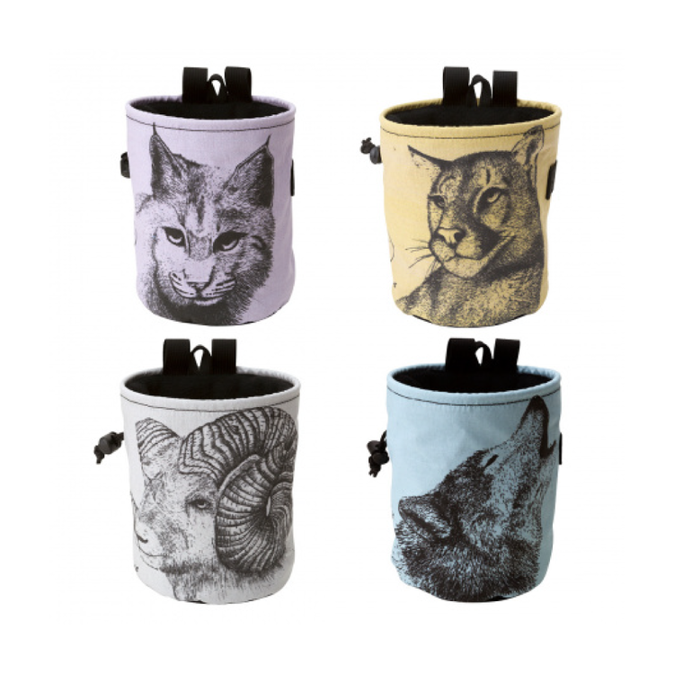 Metolius Sac à magnésie Wildlife Comp