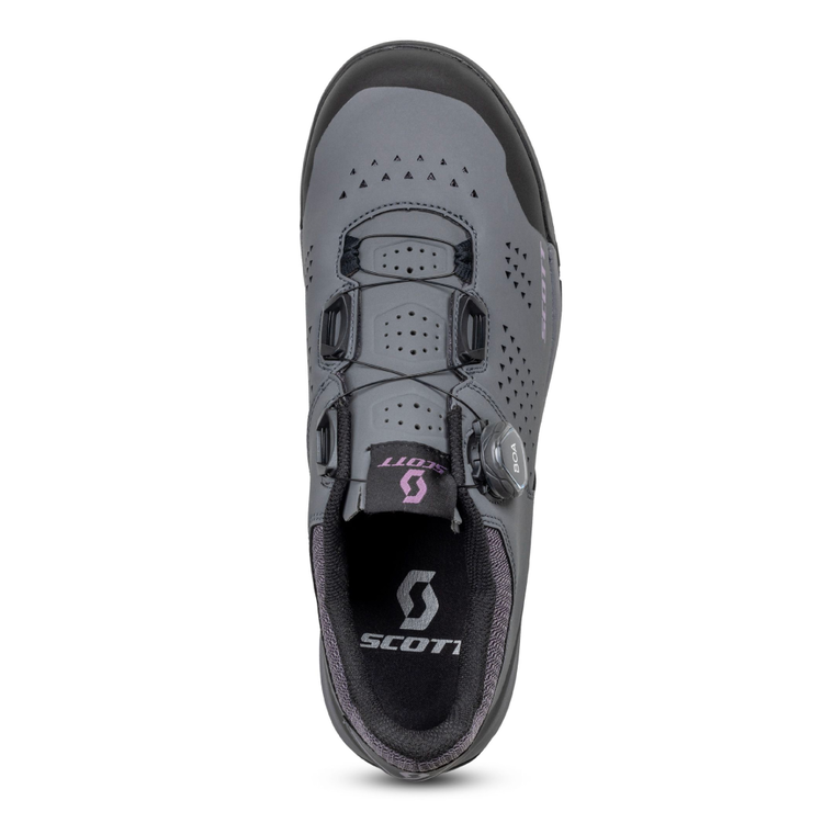 Scott Souliers Vélo MTB SHR-ALP Boa Femme