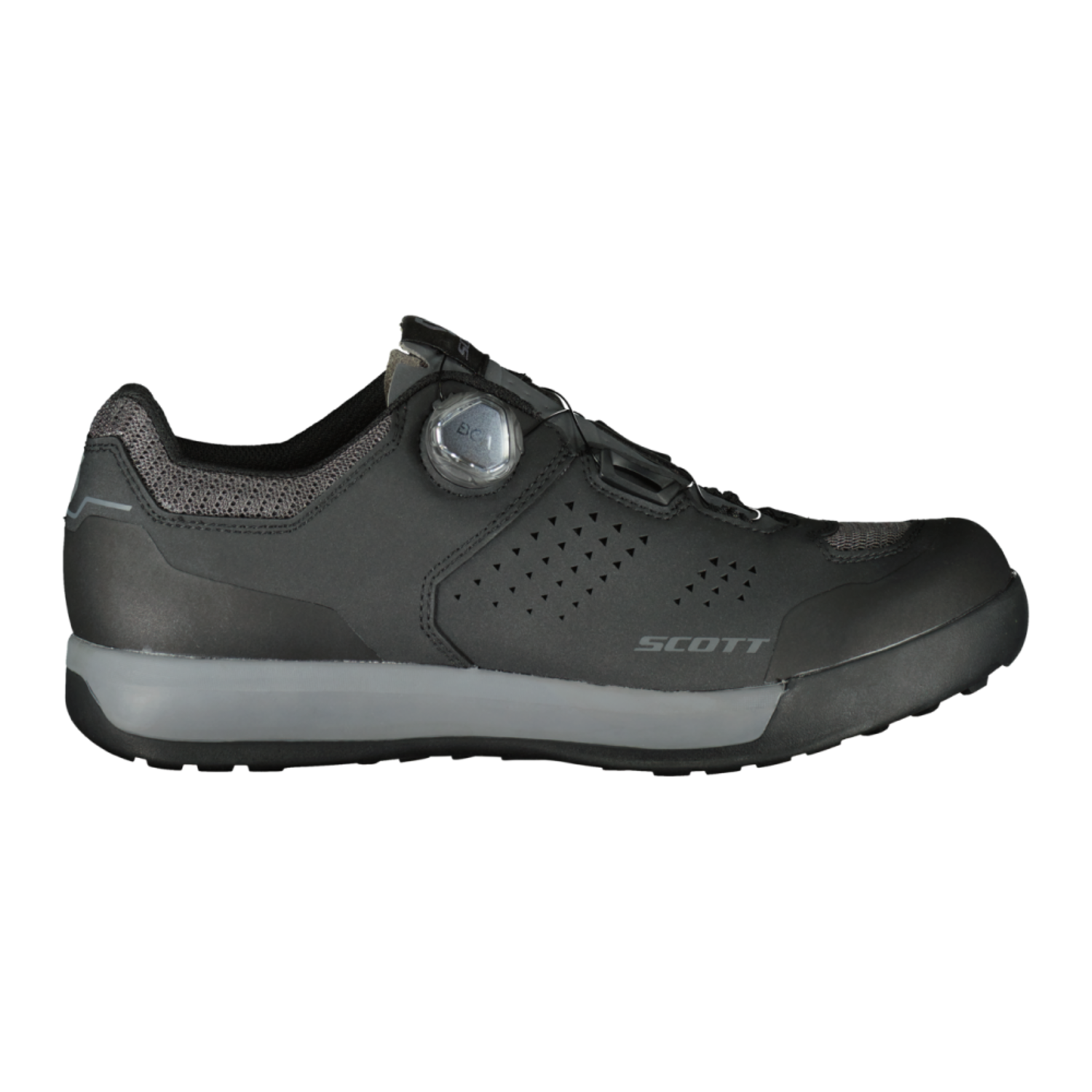 Souliers V lo MTB SHR ALP Boa Homme Hors Circuits