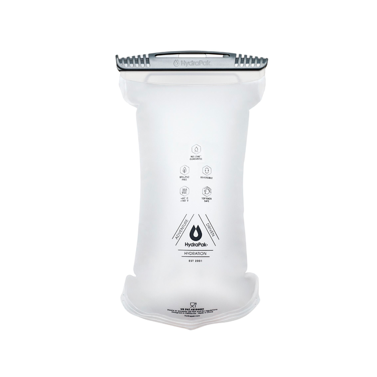 Scott Réservoir Hydratation Elite 2.0 L