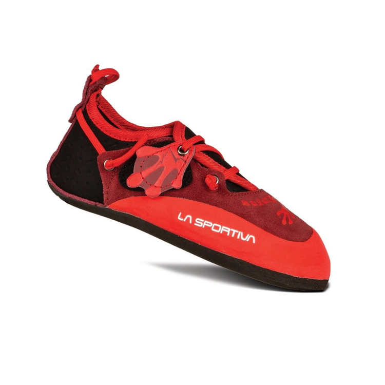 La Sportiva Chaussons d'escalade Stickit - Enfant