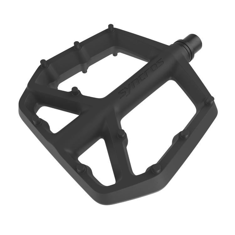Syncros Pédales plates Squamish III