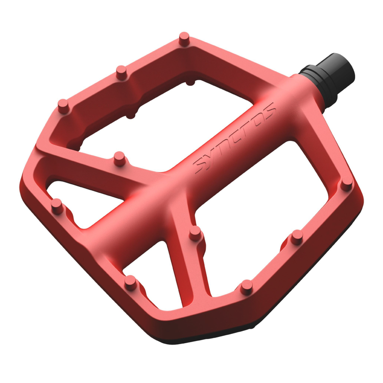 Syncros Pédales plates Squamish III