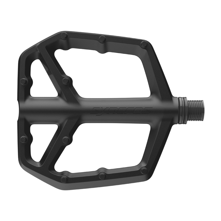 Syncros Pédales plates Squamish III