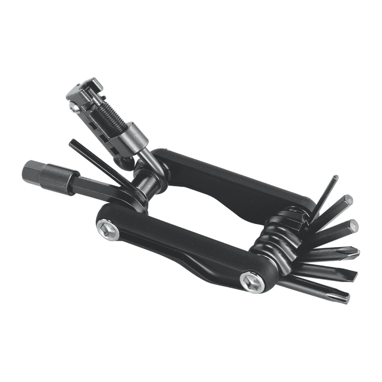 Syncros Multi-outils Composite 14 pièces