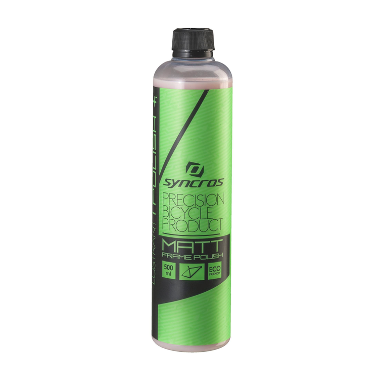 Syncros Nettoyant lustrant mat pour cadre de vélo