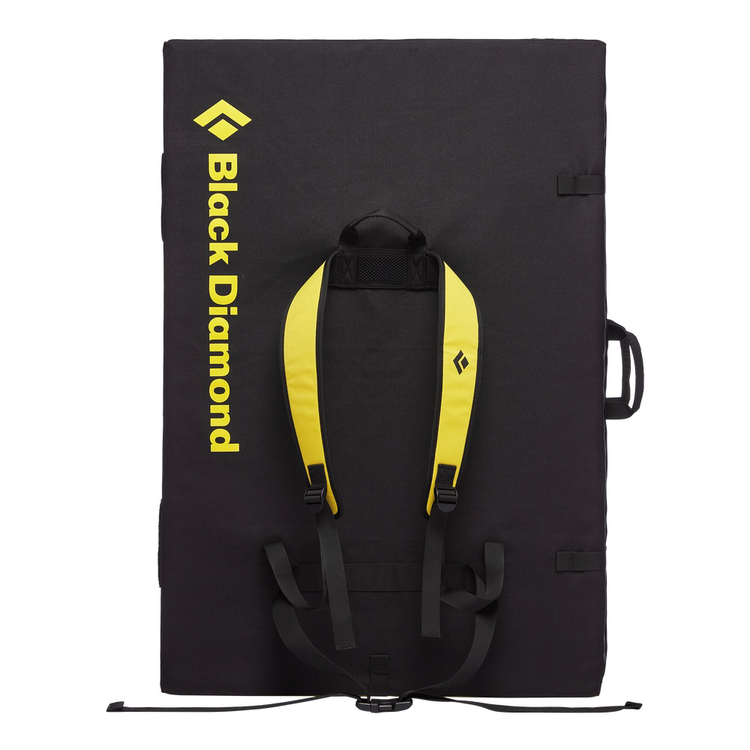 Black Diamond Matelas d'escalade Circuit Crash Pad