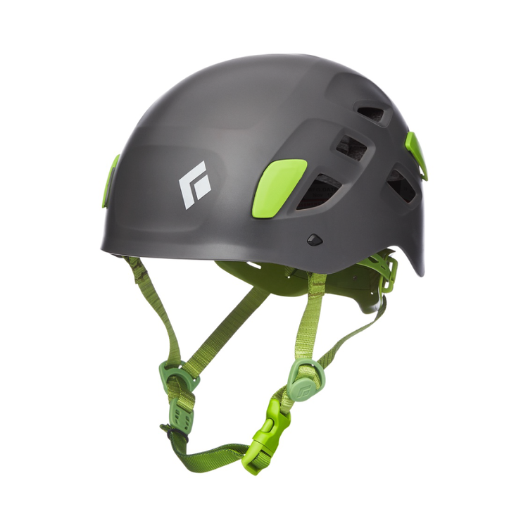 Black Diamond Casque d'escalade Half Dome