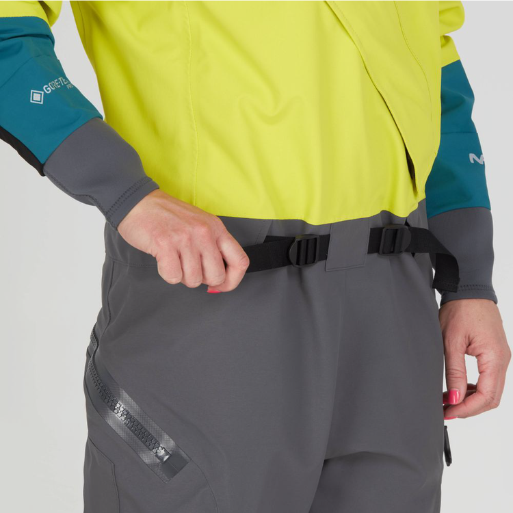 NRS Combinaison étanche Nomad Gore-Tex Pro - femme