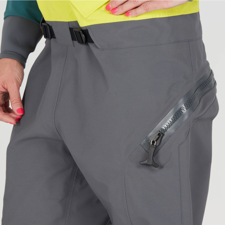 NRS Combinaison étanche Nomad Gore-Tex Pro - femme