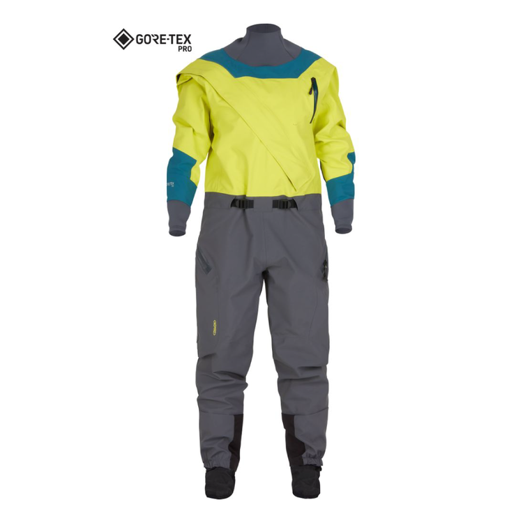 NRS Combinaison étanche Nomad Gore-Tex Pro - femme