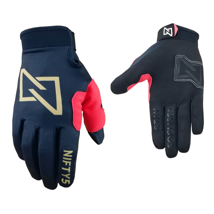 Nifty5 Gants Techlight