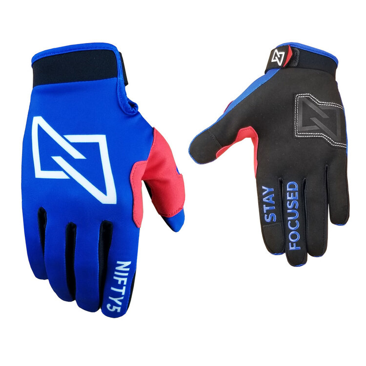 Nifty5 Gants Techlight