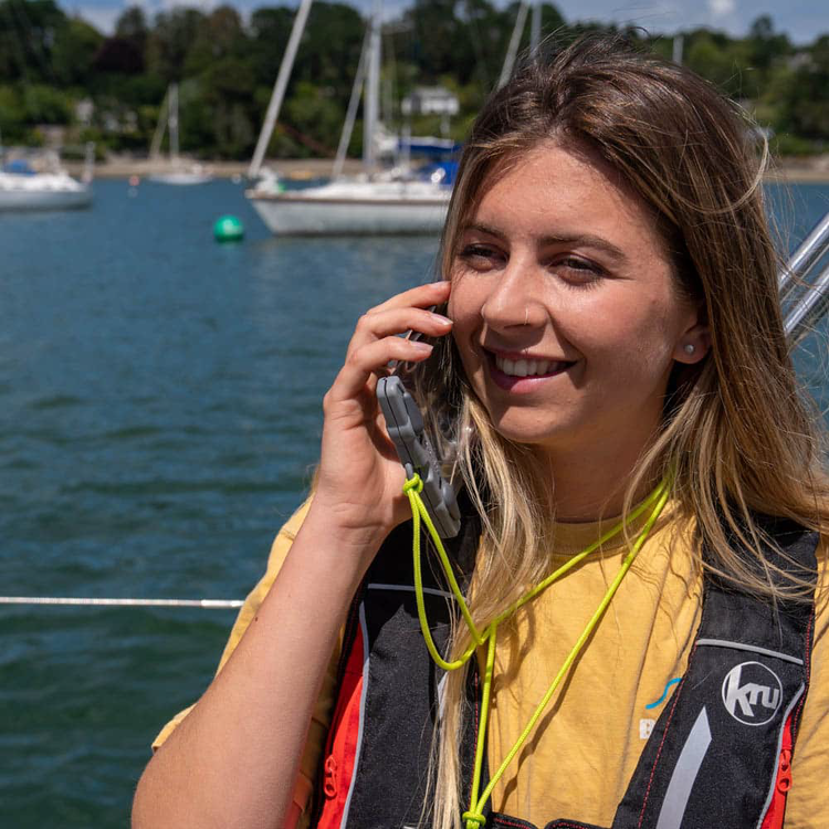 Aquapac Étui étanche pour téléphone Aquapac