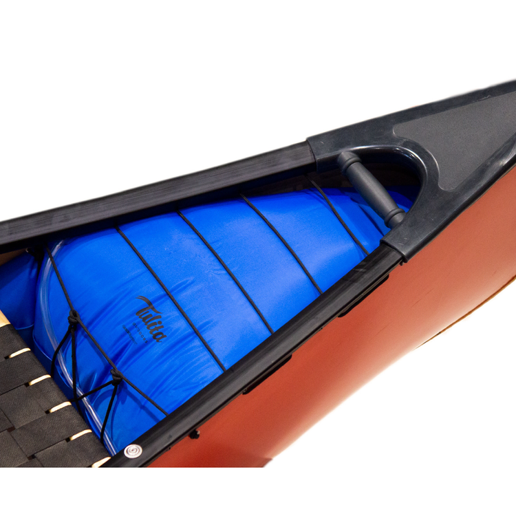 Tulita Outdoors Ballon de flottaison de pointe pour canot 30 po