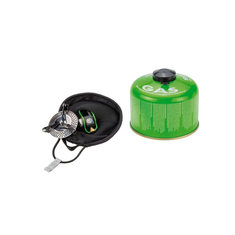 Optimus Réchaud Crux