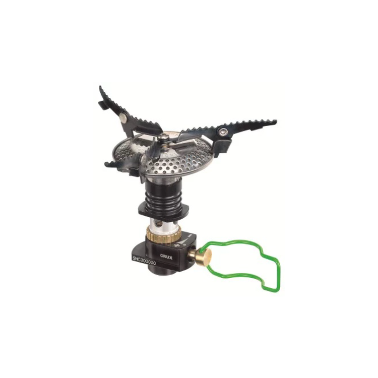 Optimus Réchaud Crux