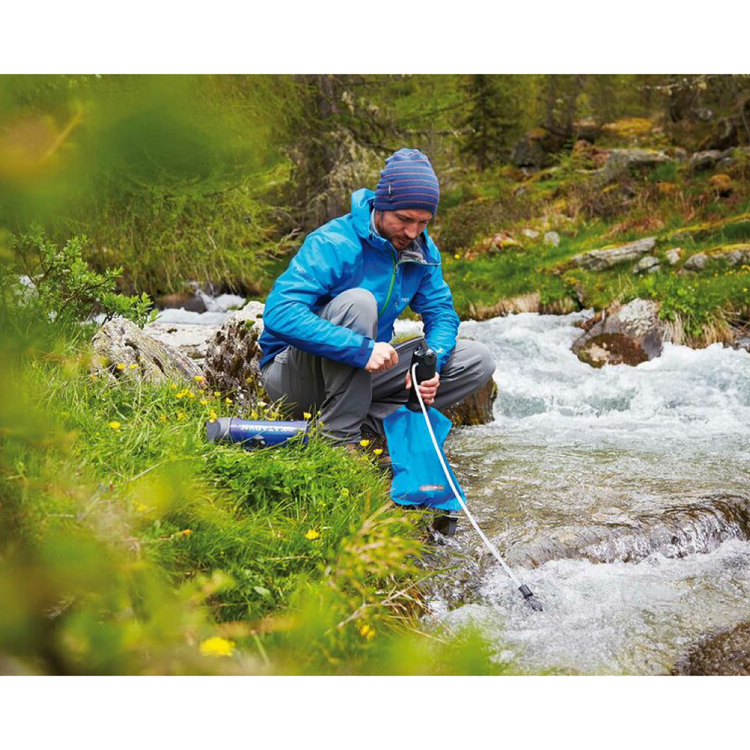 Katadyn Group Système de filtration d’eau Vario Microfilter