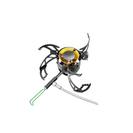 Optimus Système de réchaud Polaris Optifuel