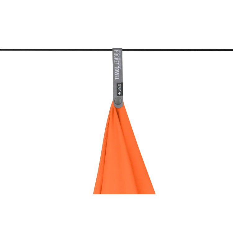 Sea to Summit Serviette de voyage Pocket Towel