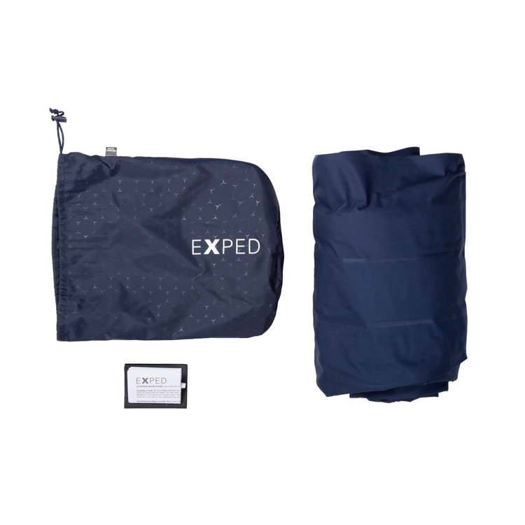 Exped Matelas de sol Versa 4R medium