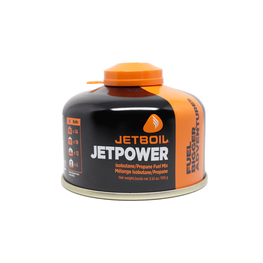 Jetboil Isobutane/propane Jetpower