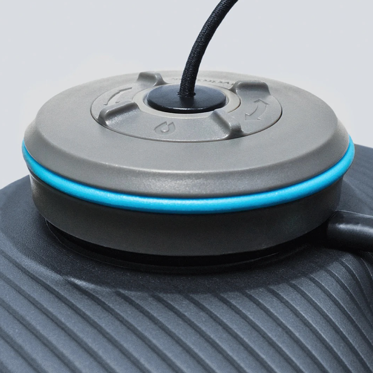 Hydrapak Réservoir d'eau Expédition 8L