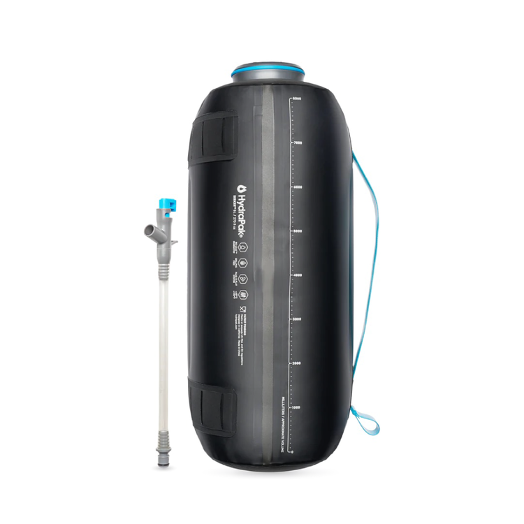 Hydrapak Réservoir d'eau Expédition 8L