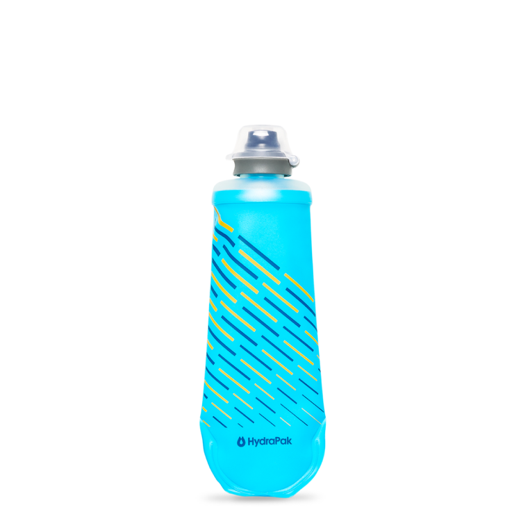 Hydrapak Flasque de nutrition SoftFlask