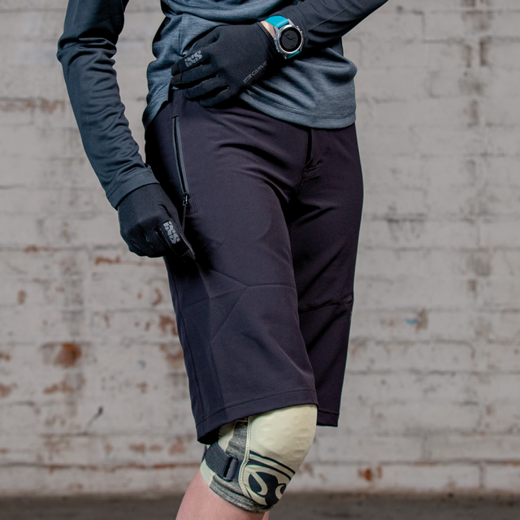 IXS Short Carve EVO - Femme