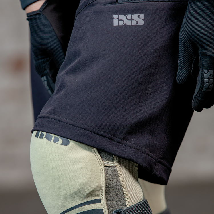 IXS Short Carve EVO - Femme