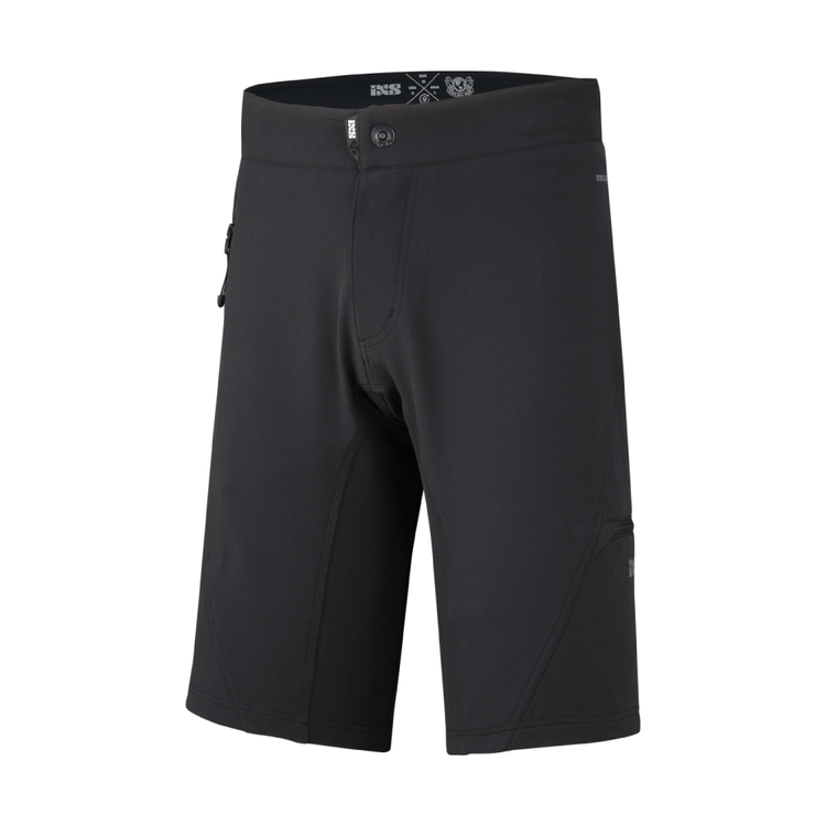 IXS Short Carve EVO - Femme