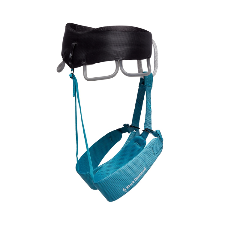 Black Diamond Harnais d’escalade pour femme Momentum