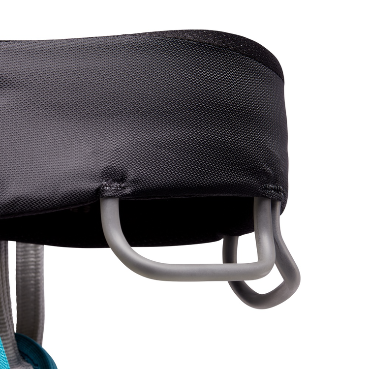 Black Diamond Harnais d’escalade pour femme Momentum
