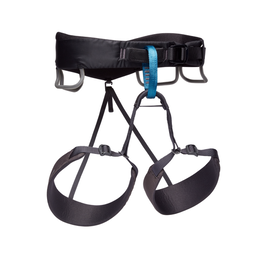 Black Diamond Harnais d’escalade pour homme Momentum