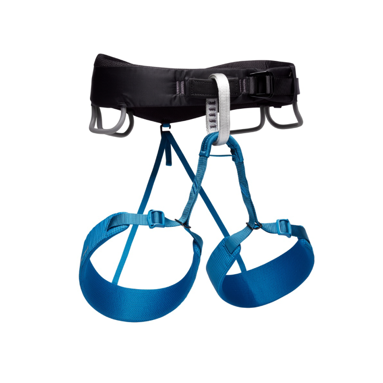 Black Diamond Harnais d’escalade pour homme Momentum