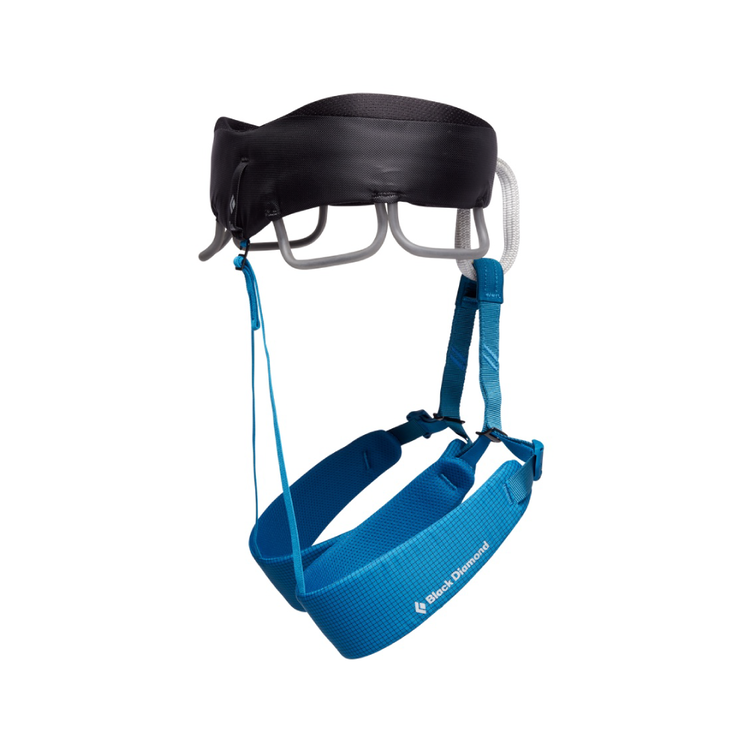 Black Diamond Harnais d’escalade pour homme Momentum