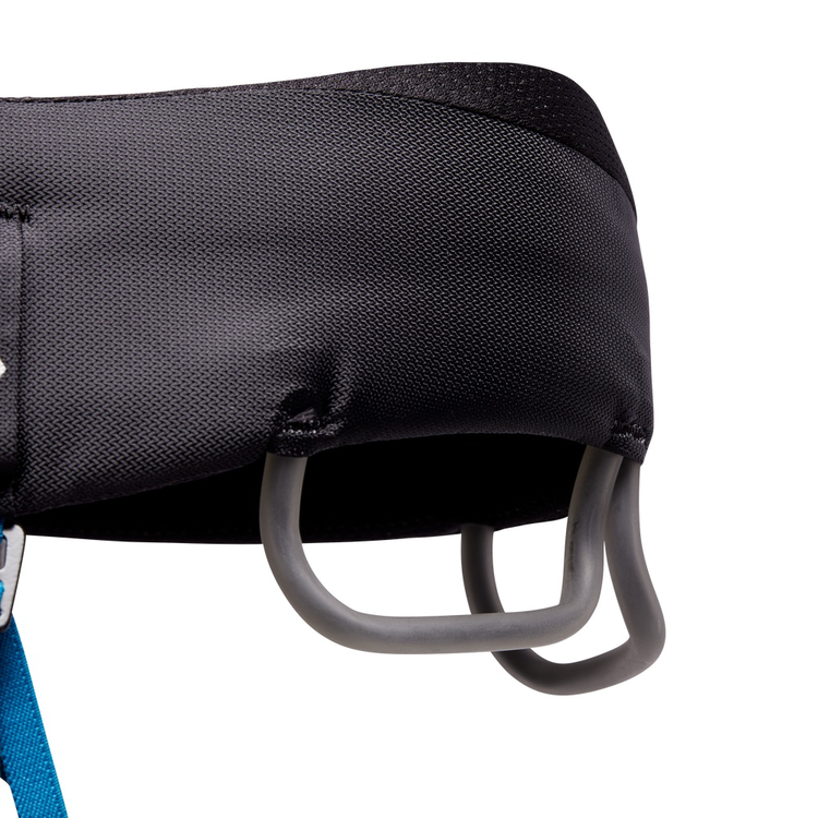 Black Diamond Harnais d’escalade pour homme Momentum