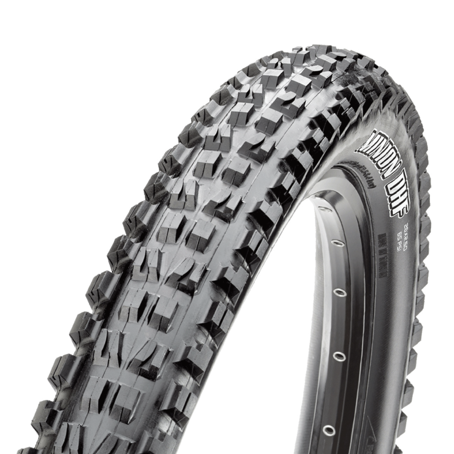 Pneu Maxxis Minion DHF Hors Circuits