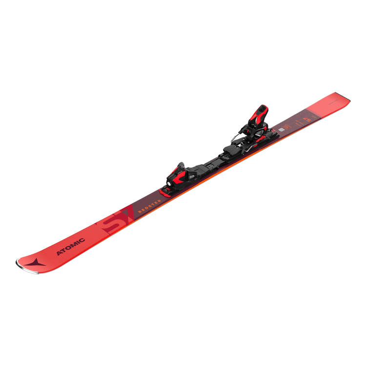 Atomic Skis Redster S7 + M 12 GW